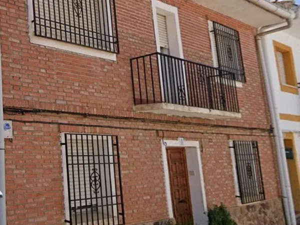 Casa de pueblo en Calle Francisco Pizarro, 6 - Foto 10