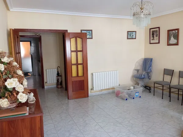 Piso en Avenida Monseñor Riberi, 44 - Foto 2