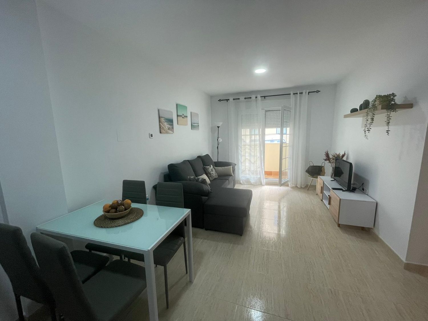 Estudio en Calle Liverpool, 1, Aguadulce sur - Foto 2