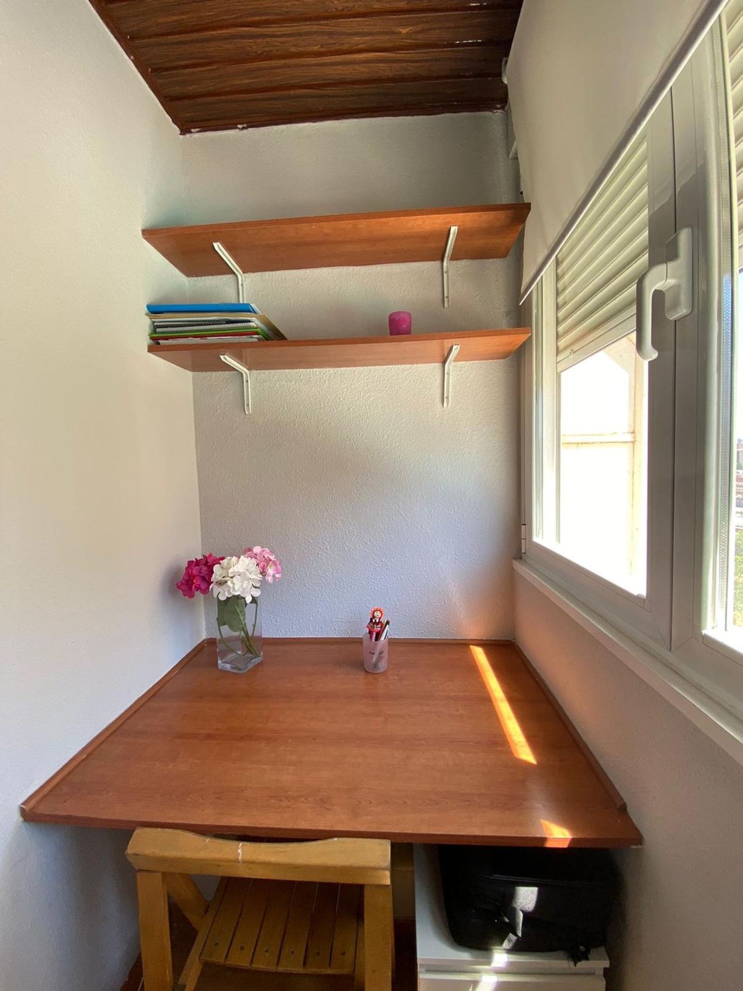 Estudio en calle Mauricio Legendre, 16 - Foto 13