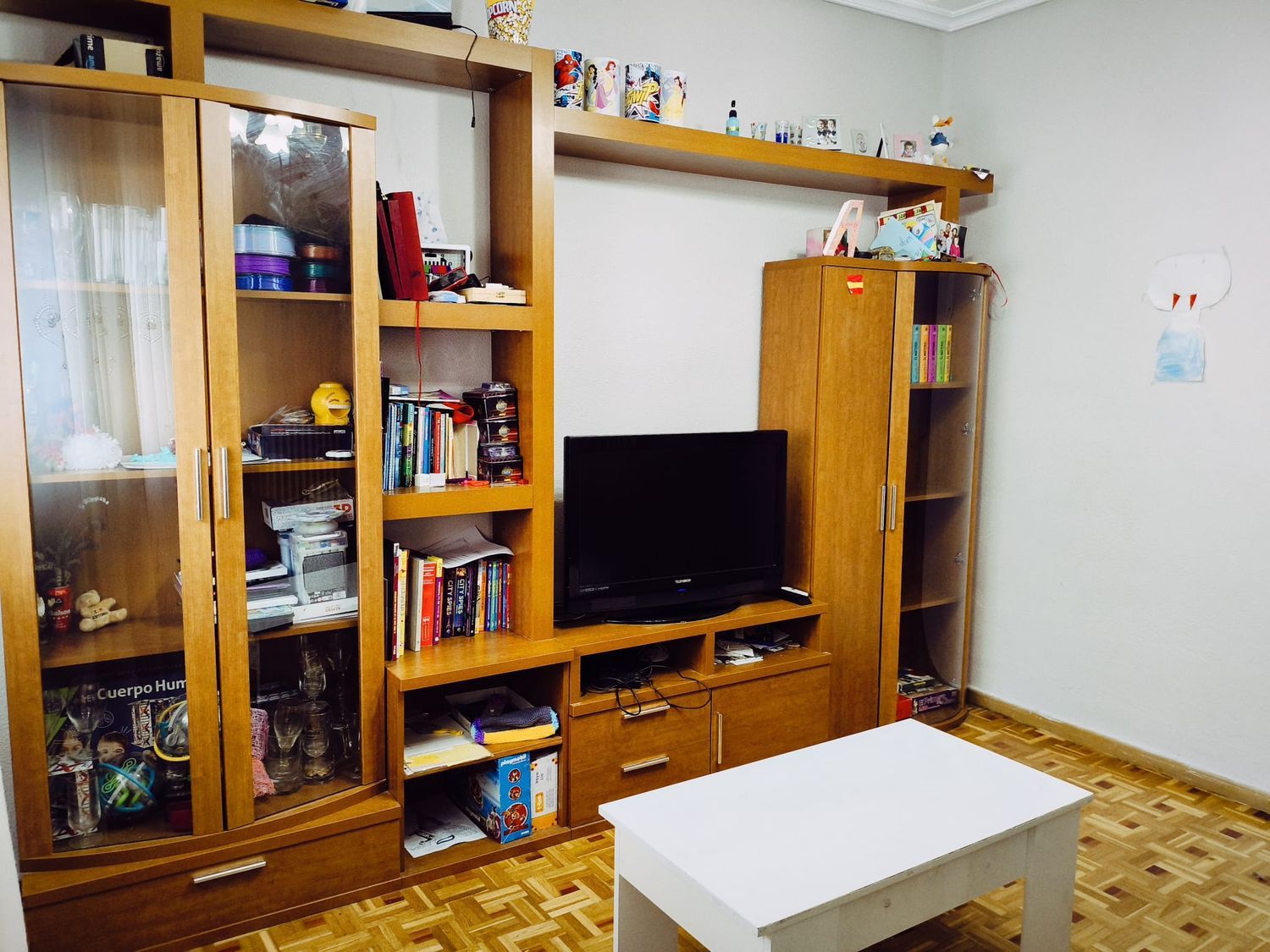Piso en Calle de Sevilla, 16, Bda. Inmaculada - Zurbarán - Foto 19