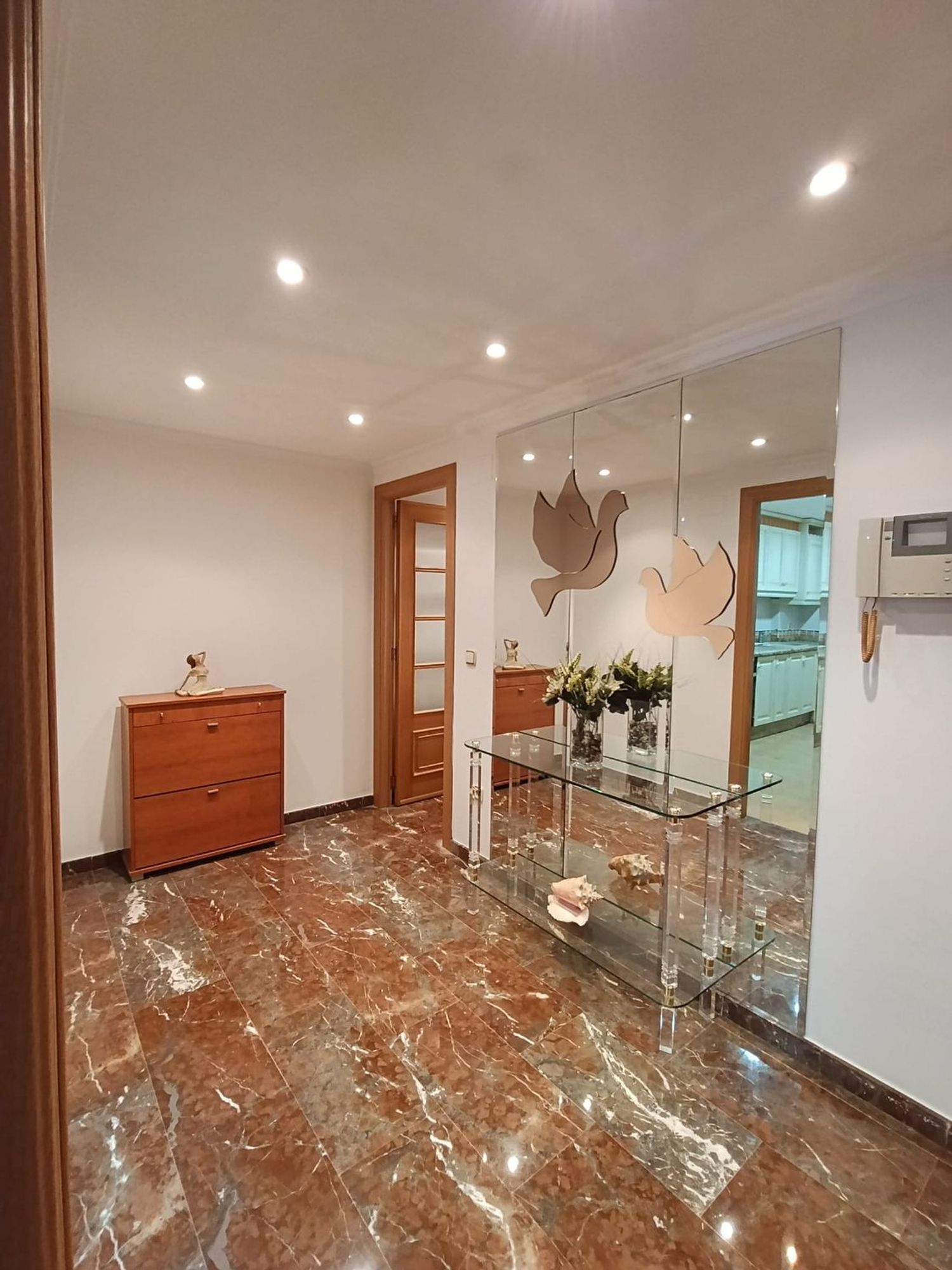 Piso en calle de la Mare de Déu del Puig, 6 - Foto 1