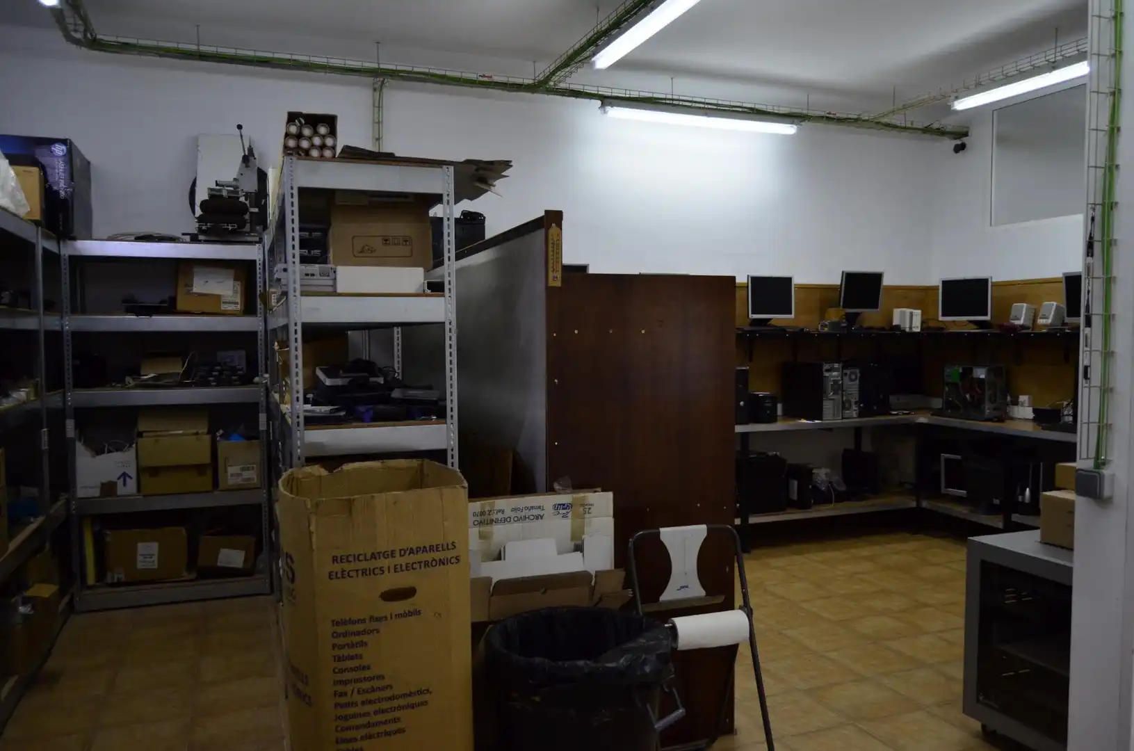 Local comercial en  Carrer de Ribot i Serra - Foto 26