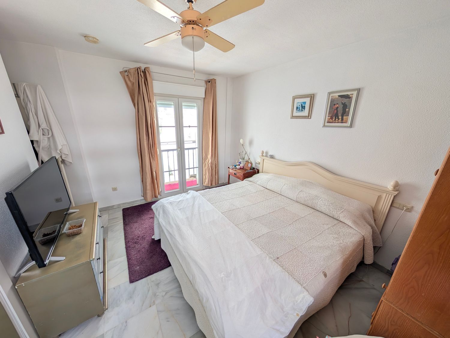 Ático en calle Esmeralda, 10 - Foto 6