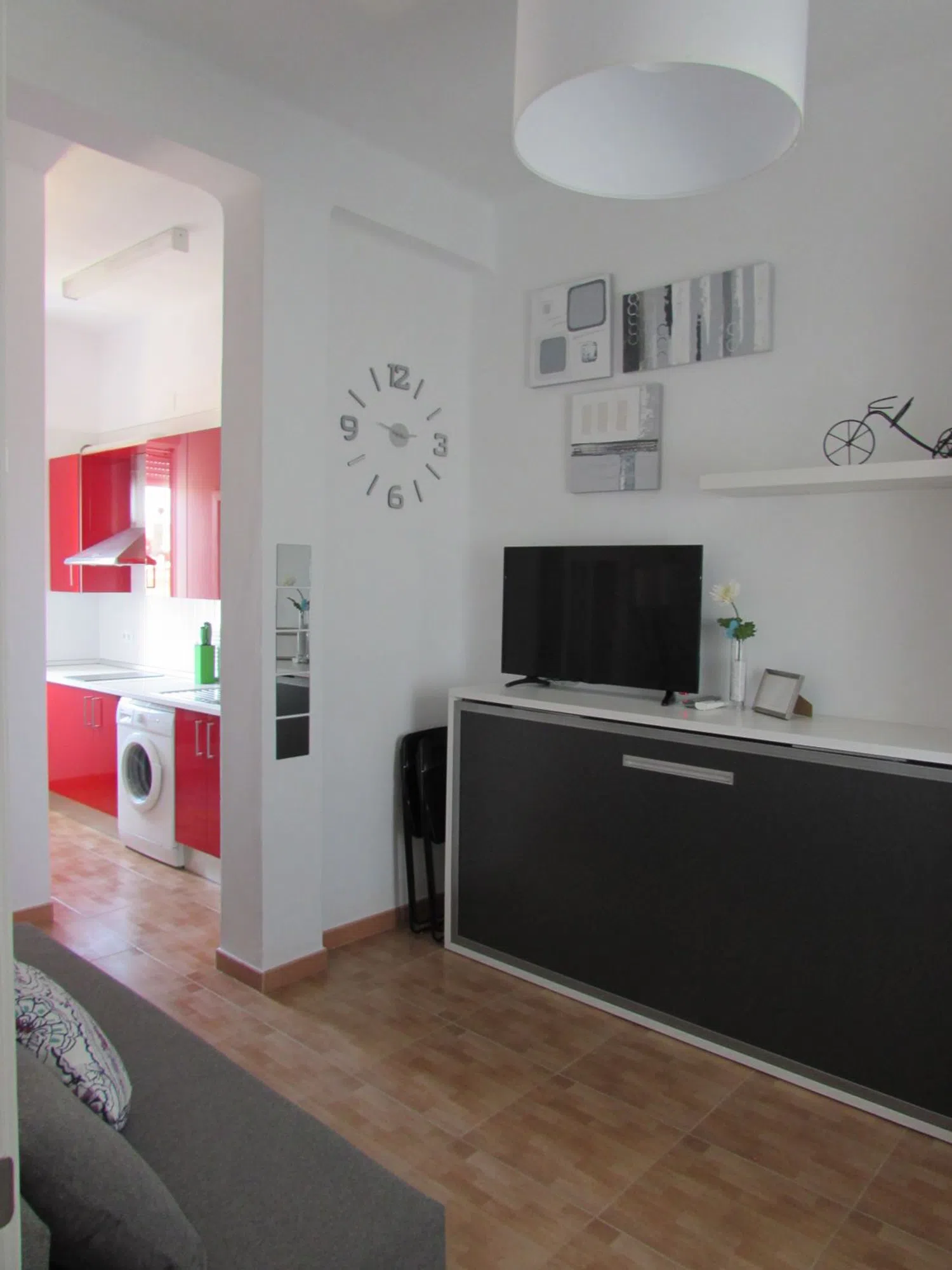 Estudio en avenida de la Ciudad Jardín, 1 - Foto 18