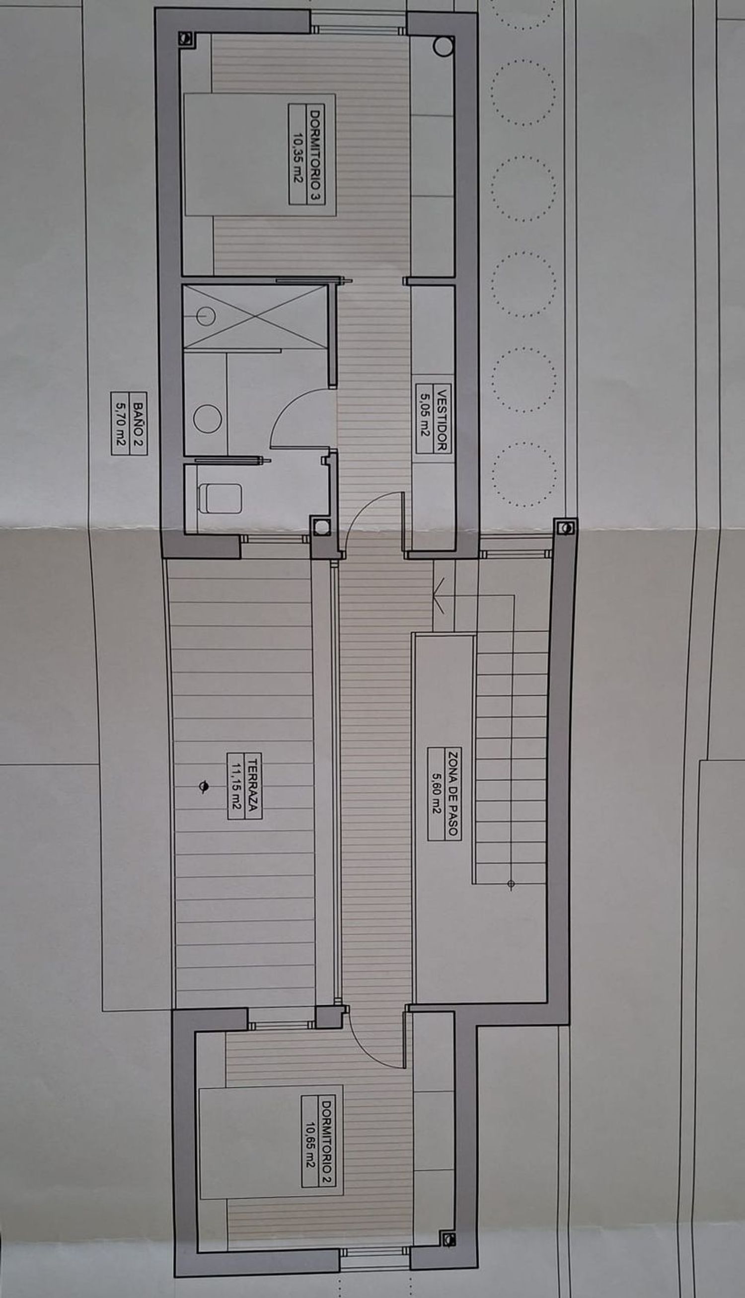 Casa o chalet independiente en Avenida de la Ilustración, 18, Montecanal-Valdespartera-Rosales del Canal - Foto 23