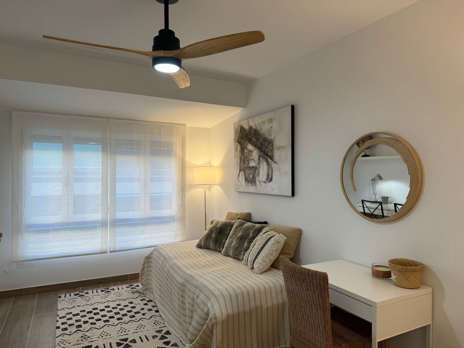 Piso en Isabel La Católica, 6 - Foto 9