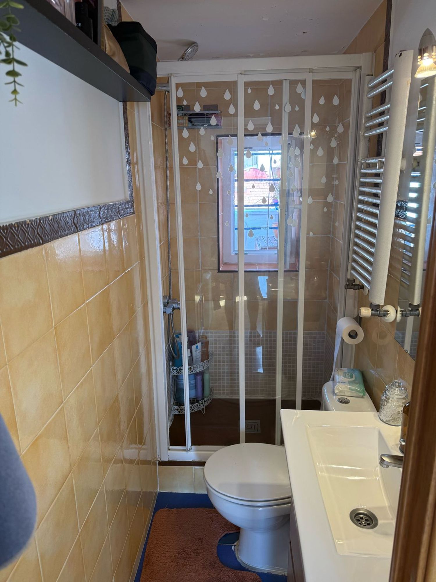 Estudio en calle de Nuestra Señora del Carmen, 19 - Foto 5