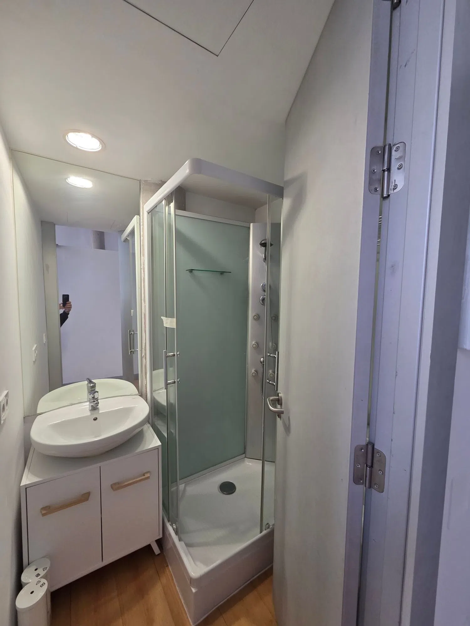 Estudio en calle Castillo de Fuensaldaña, 4 - Foto 11