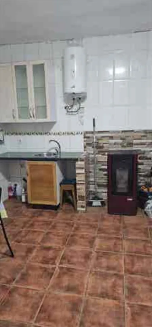 Piso en barrio - Foto 6