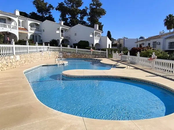 Chalet adosado en Avenida del Sol, 262, Riviera del Sol, Riviera del Sol - Foto 15
