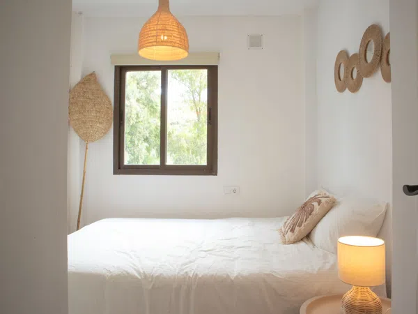 Chalet adosado en Los Cortijos de la Bahia, 42, Bahía de Casares, Bahía de Casares - Foto 10