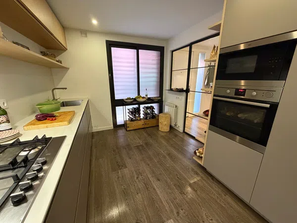Chalet adosado en Centre - Foto 12