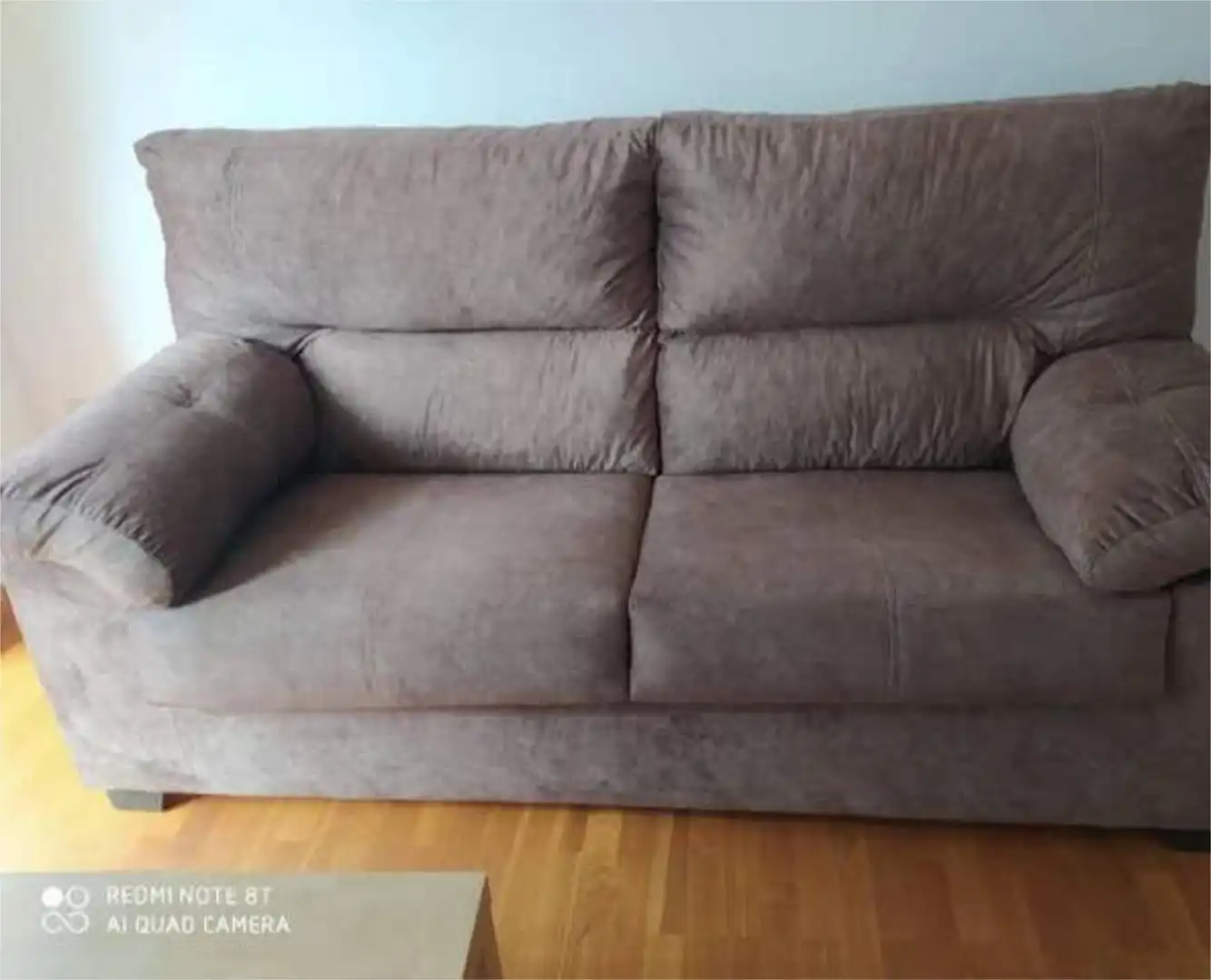 Apartamento en Plaza de España - Foto 7