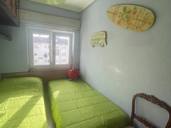 Piso en Calle Marqués de la Hermida, 60, Castilla - Hermida, Castilla - Hermida - Foto 1