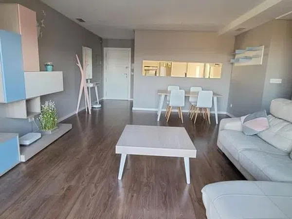 Piso en Peña las Aguilas, 95 - Foto 6