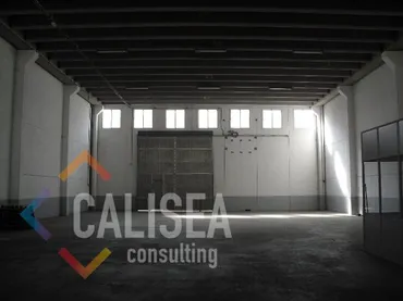 Nave Industrial en  Carrer d'Eivissa 18 - Foto 9