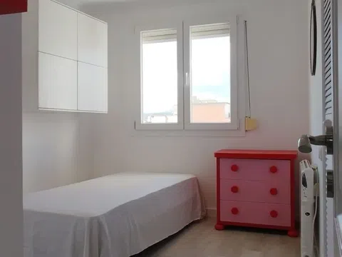 Ático en calle Isidoro Antillón, 109 - Foto 9