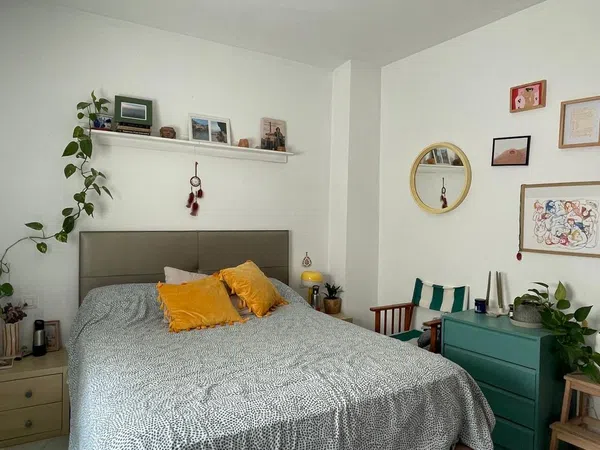Ático en Calle Enladrillada, 45, San Julián - Foto 3
