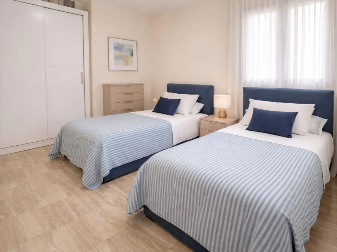 Piso en  Carrer del Doctor Josep Juan Dómine 12 - Foto 6