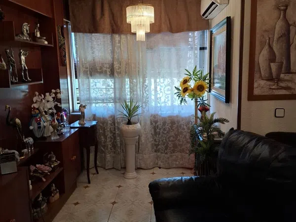 Piso en Argentina, 6, Coslada Pueblo, Coslada Pueblo - Foto 9