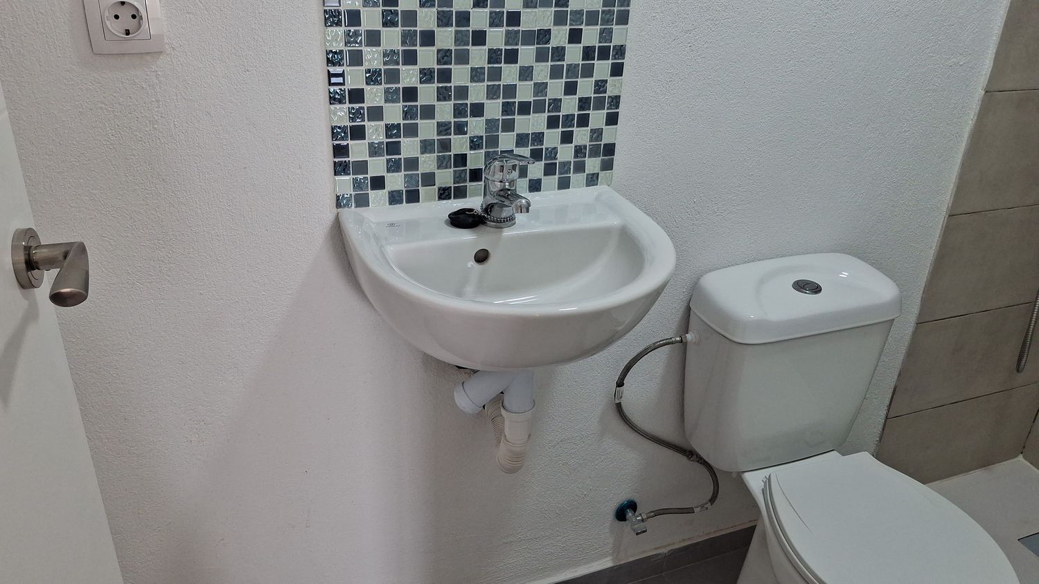 Estudio en calle Cruz de Piedra, 4 - Foto 16