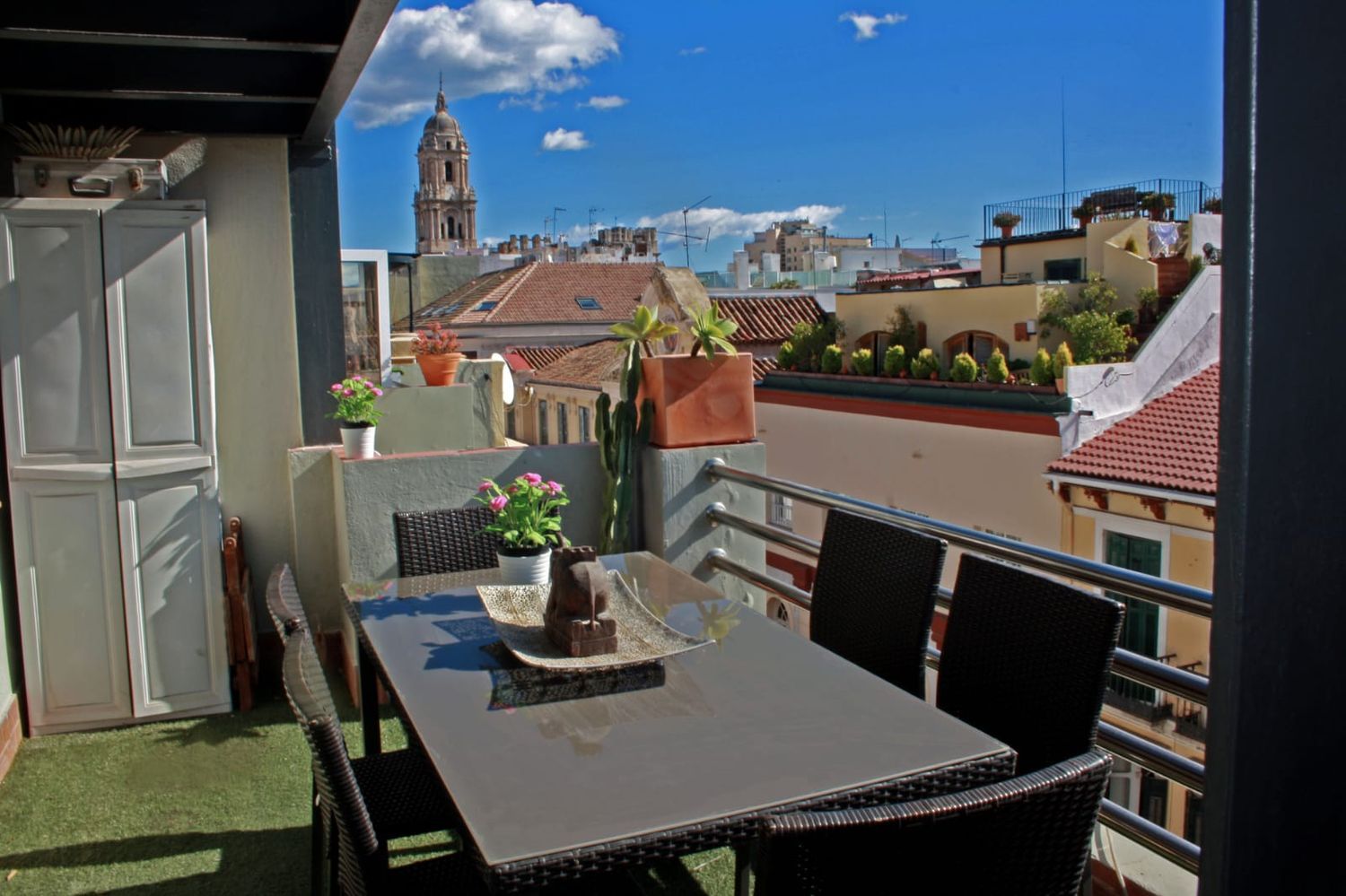 Dúplex en Calle Especería s/n, Centro Histórico - Foto 36