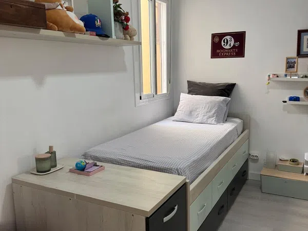 Ático en Calle Pedro de Vera, 22, Arenales - Lugo - Avda Marítima - Foto 14