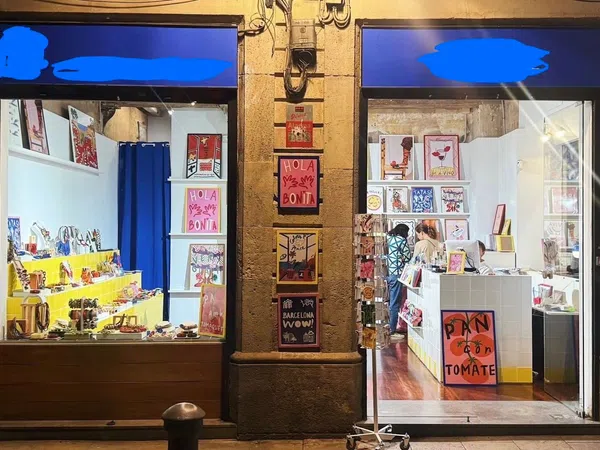 Local en Negocio en El Raval, El Raval - Foto 2