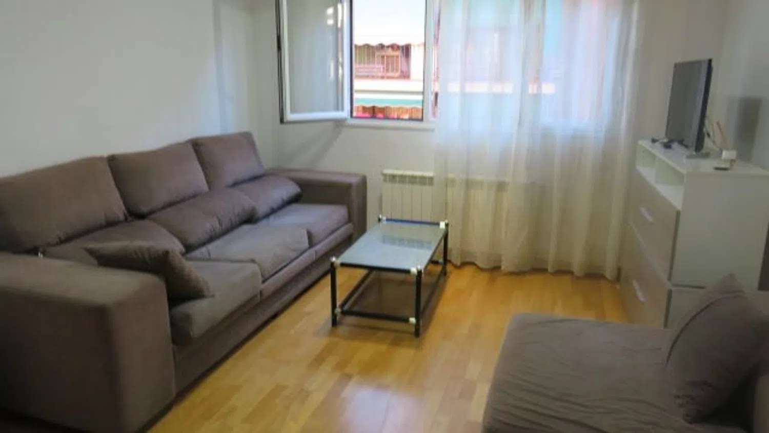 Piso en calle de Alfredo Castro Camba, 13 - Foto 2