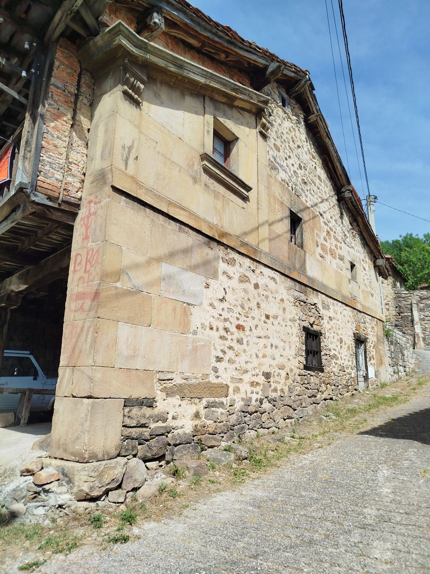 Casa rural en Barrio San Mamés, 9 - Foto 19