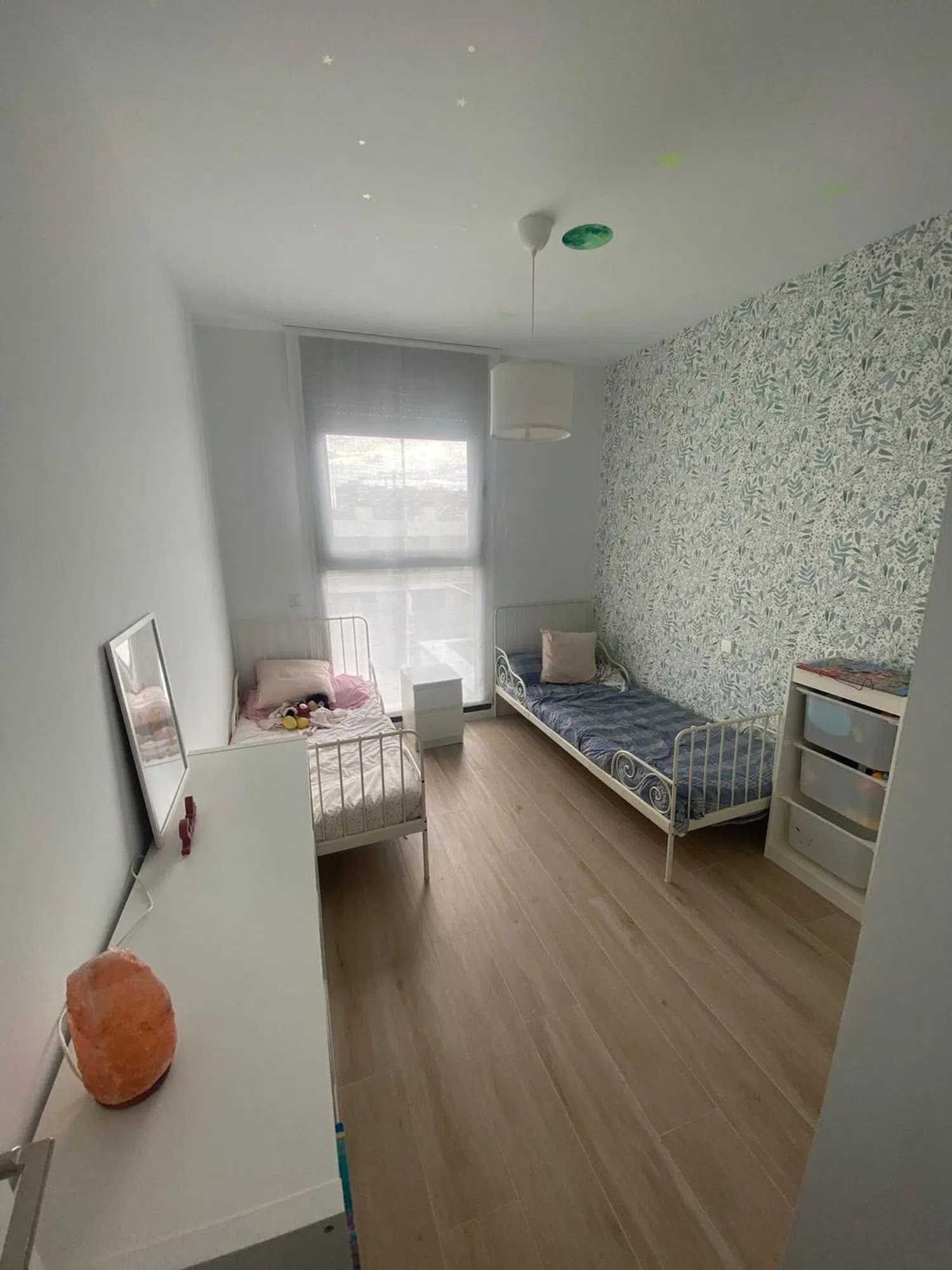 Chalet adosado en calle Cantera de las Peñuelas, 9 - Foto 12