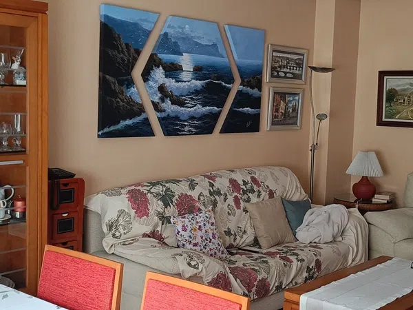 Piso en avenida Alcoi, 6 - Foto 2