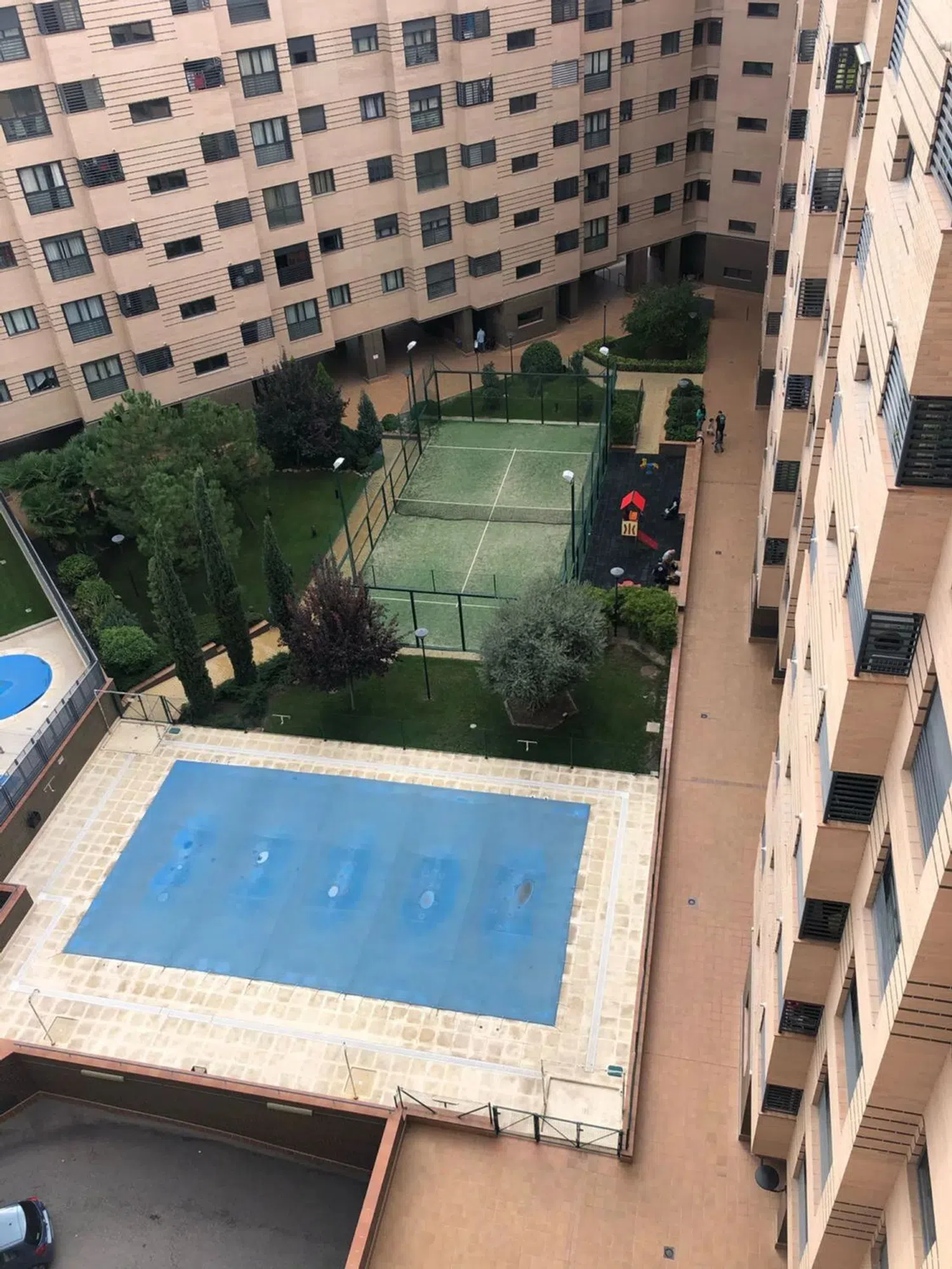Piso en avenida de la Gavia, 39 - Foto 11