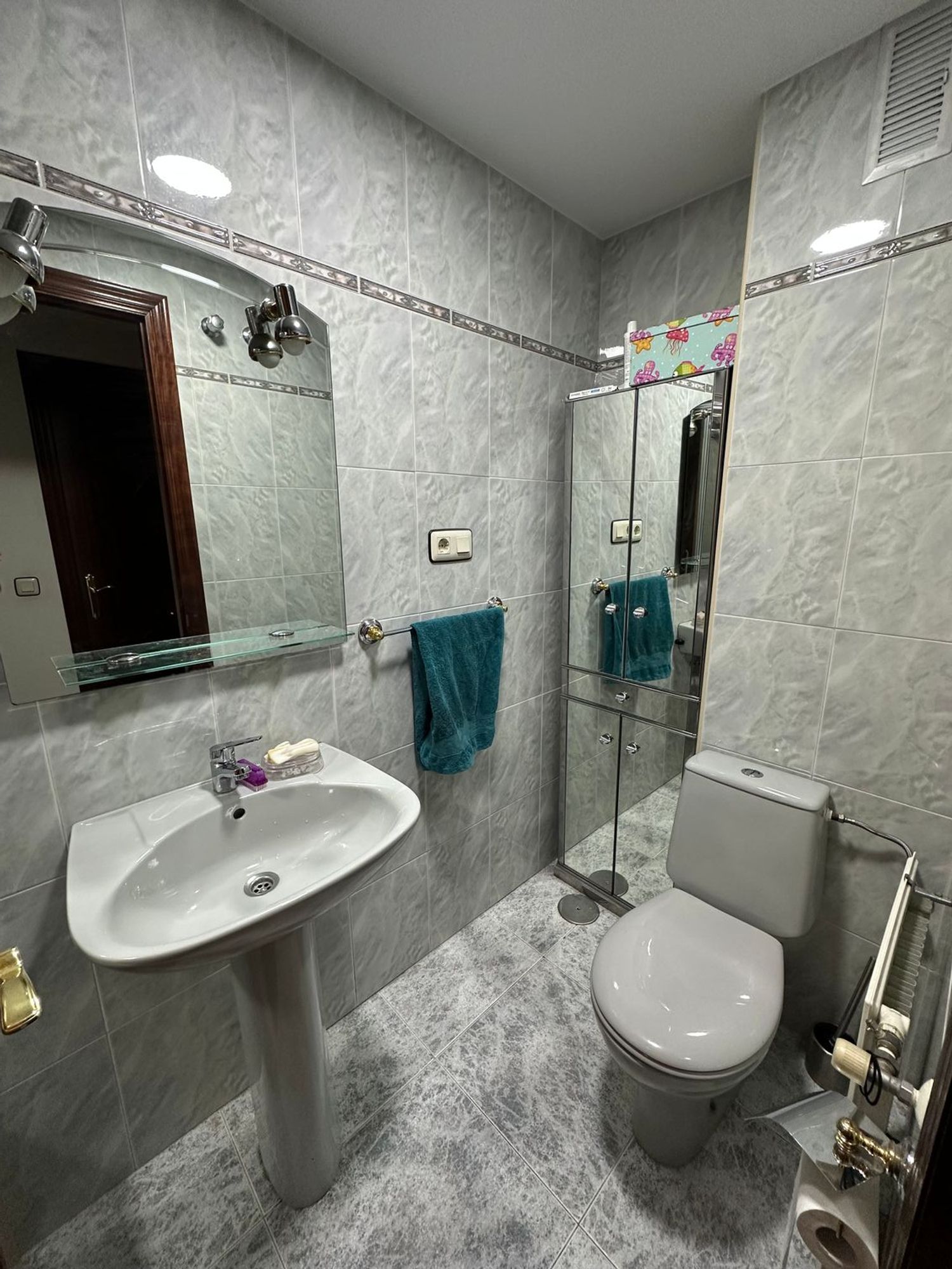 Dúplex en Calle la Estrecha, 30, HUCA-La Cadellada - Foto 12