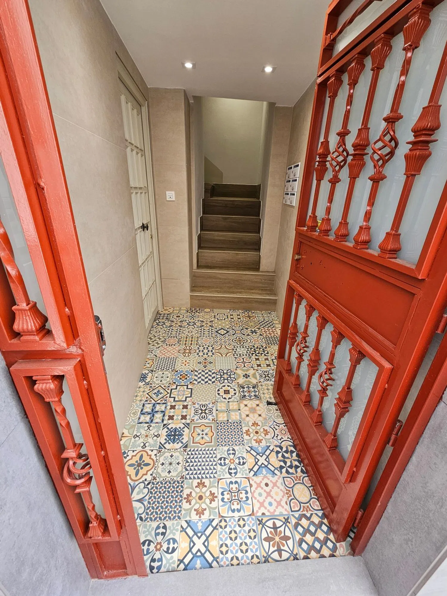 Piso en calle Cruellas, 2 - Foto 17