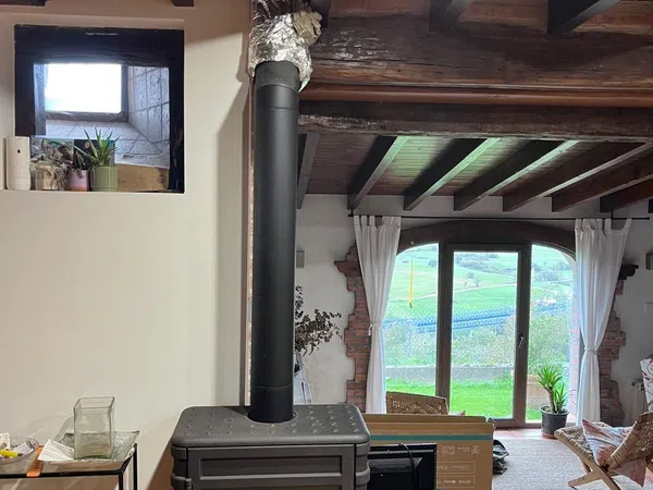 Casa de pueblo en Barrio Bucarrero, 49 - Foto 21