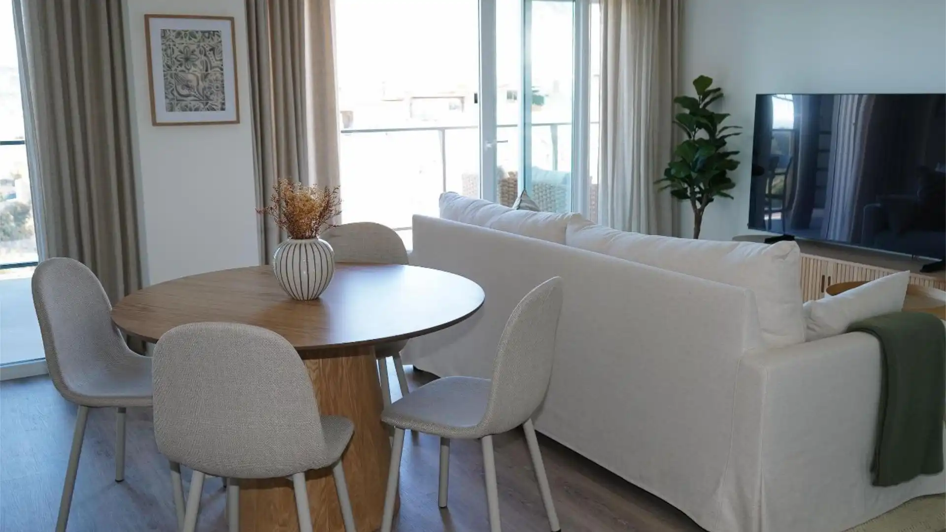 Piso en  Avenida Barcelona 2 - Foto 2