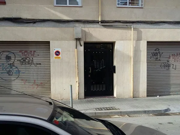 Local en Calle Transversal, 20 - Foto 1