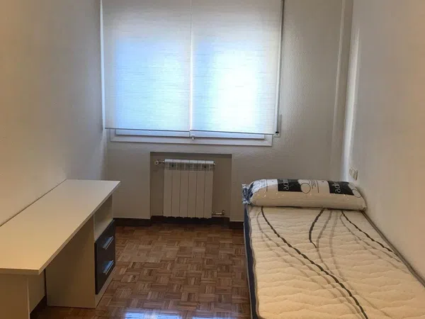 Piso en Plaza Sancho VII el Fuerte, 1, Centro, Centro - Foto 14