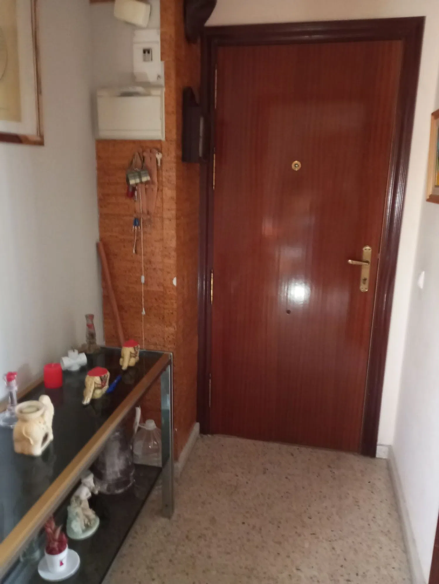 Piso en avenida Emilio Lemos, 1 - Foto 10