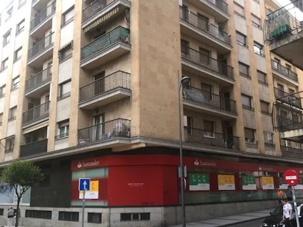 Piso en avenida de Portugal, 101