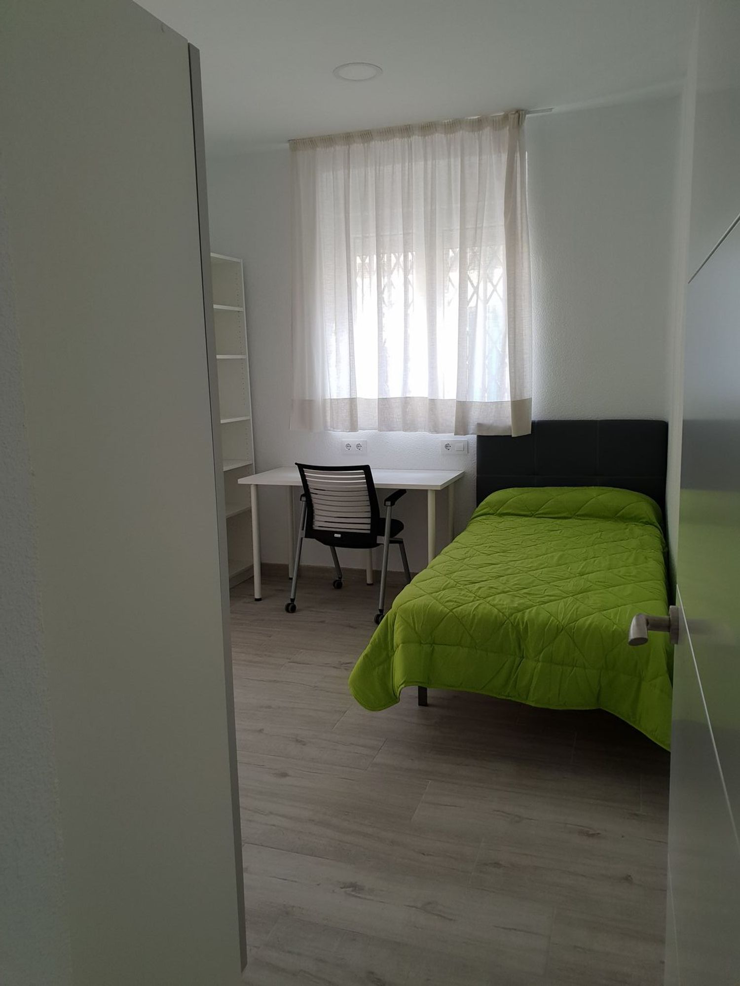 Piso en Calle Julio Pellicer, 12, Ciudad Jardín - Foto 7