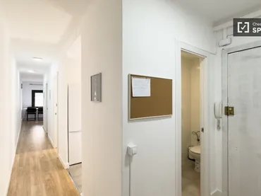 Piso en L'Hospitalet de Llobregat - Foto 16