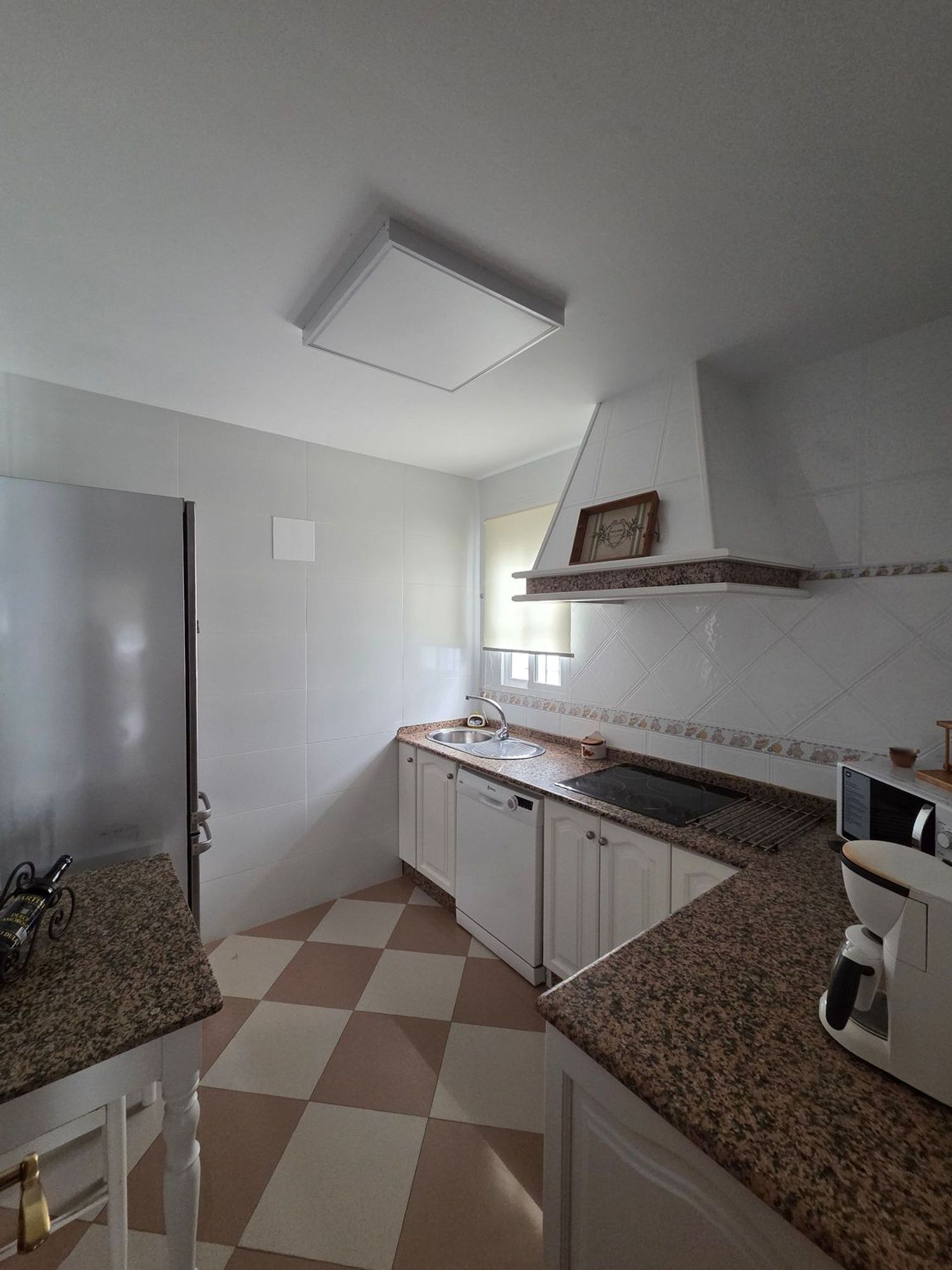 Casa o chalet independiente en Calle Fray Isidoro de Sevilla, 13, V Centenario-Piletas-Capuchinos, V Centenario-Piletas-Capuchinos - Foto 4