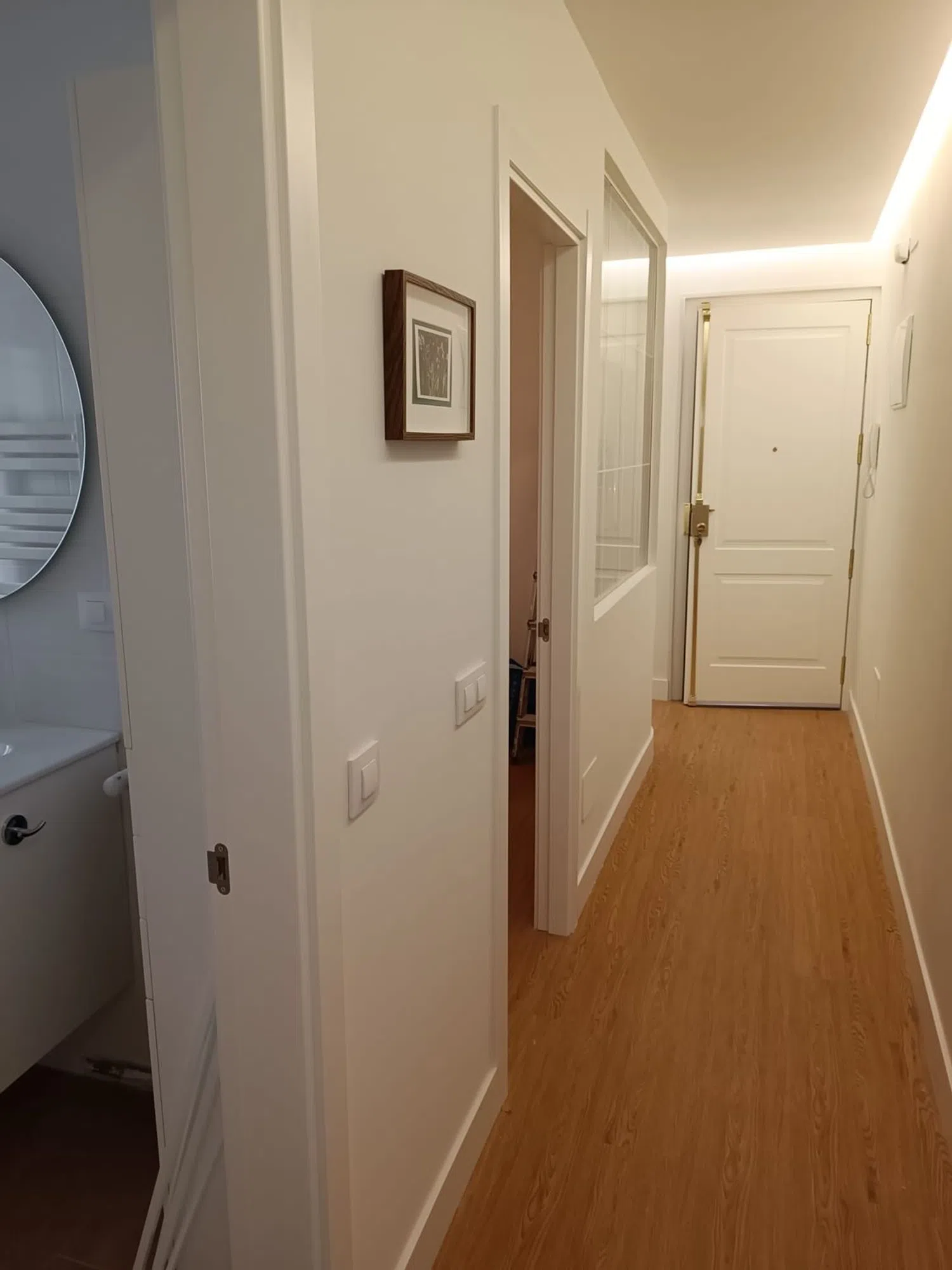 Piso en calle de Alonso Cano, 62 - Foto 6