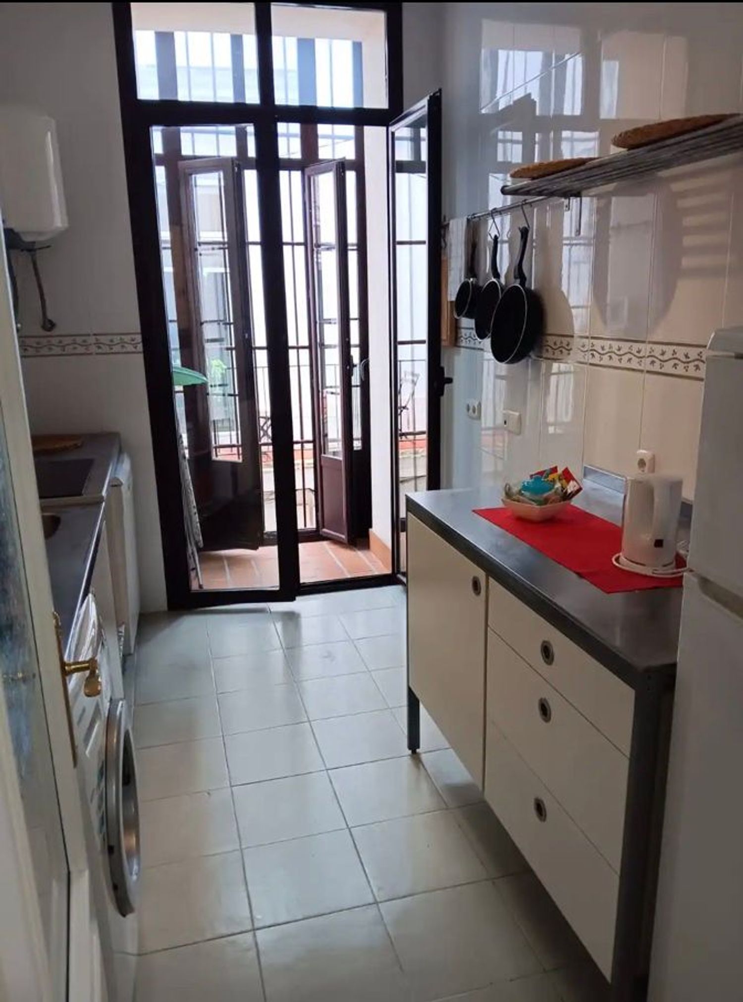 Piso en calle Francos, 22 - Foto 8