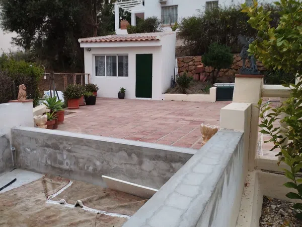 Casa o chalet independiente en Urbanizacion Cortijo Romero, 69 - Foto 3