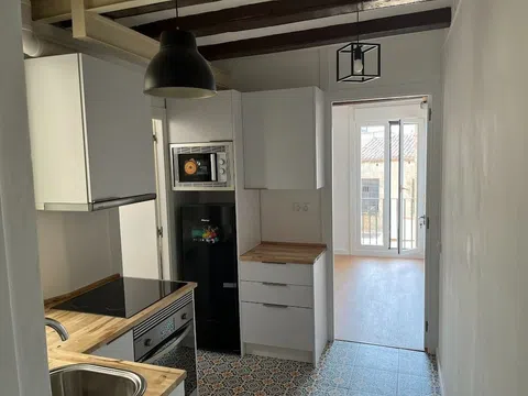 Piso en calle de Sant Antoni dels Sombrerers, 5