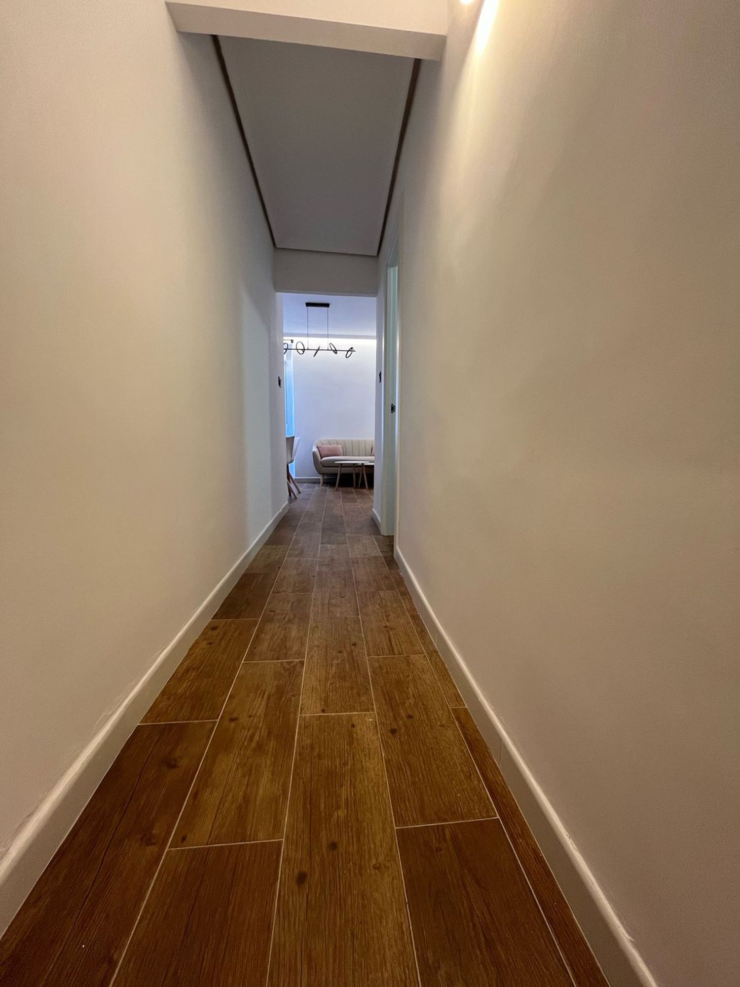 Piso en Alameda Camilo Sesto, 80 b, Barri Eixample, Barri Eixample - Foto 5